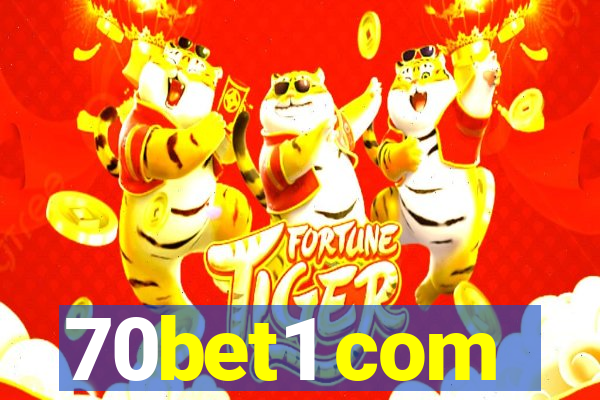 70bet1 com